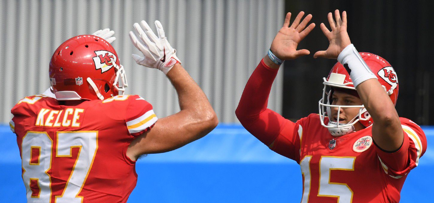 Previewing the Lions, Chiefs 2023 NFL season opener – NBC Los Angeles