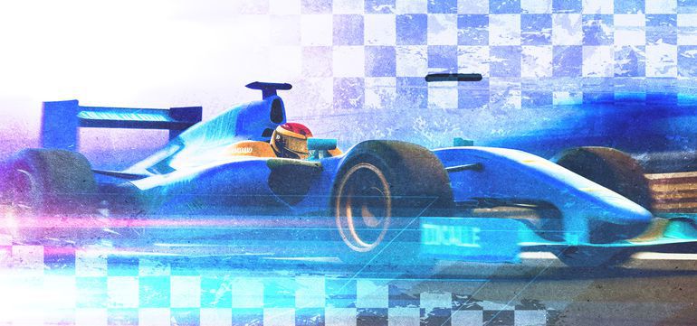 F1 - Generic