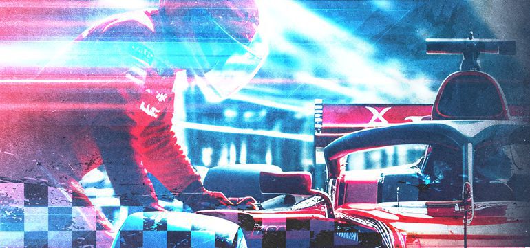 F1 - Generic