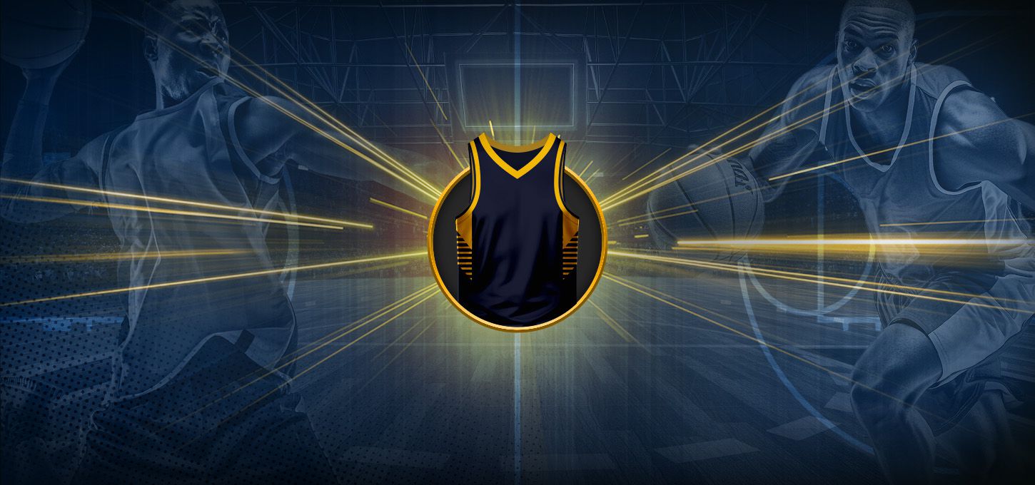 NBA - Indiana Pacers