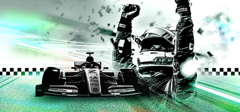 F1 - Generic