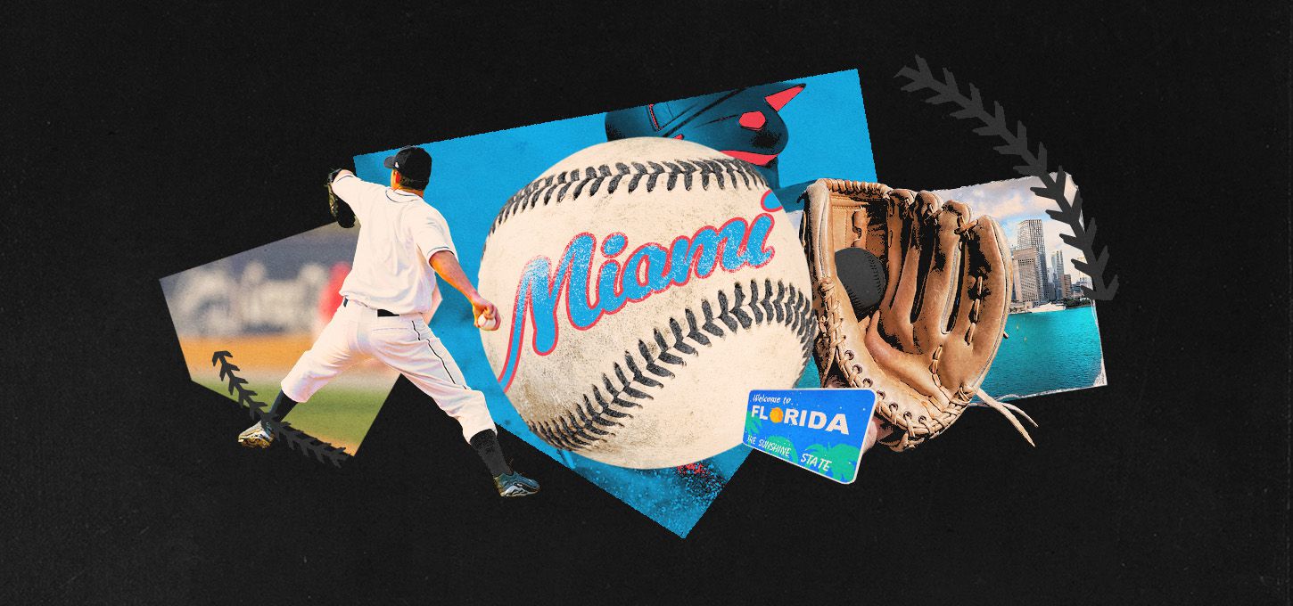 MLB - Miami Marlins