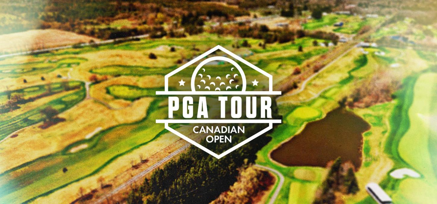 Canadian Open PGA Tour