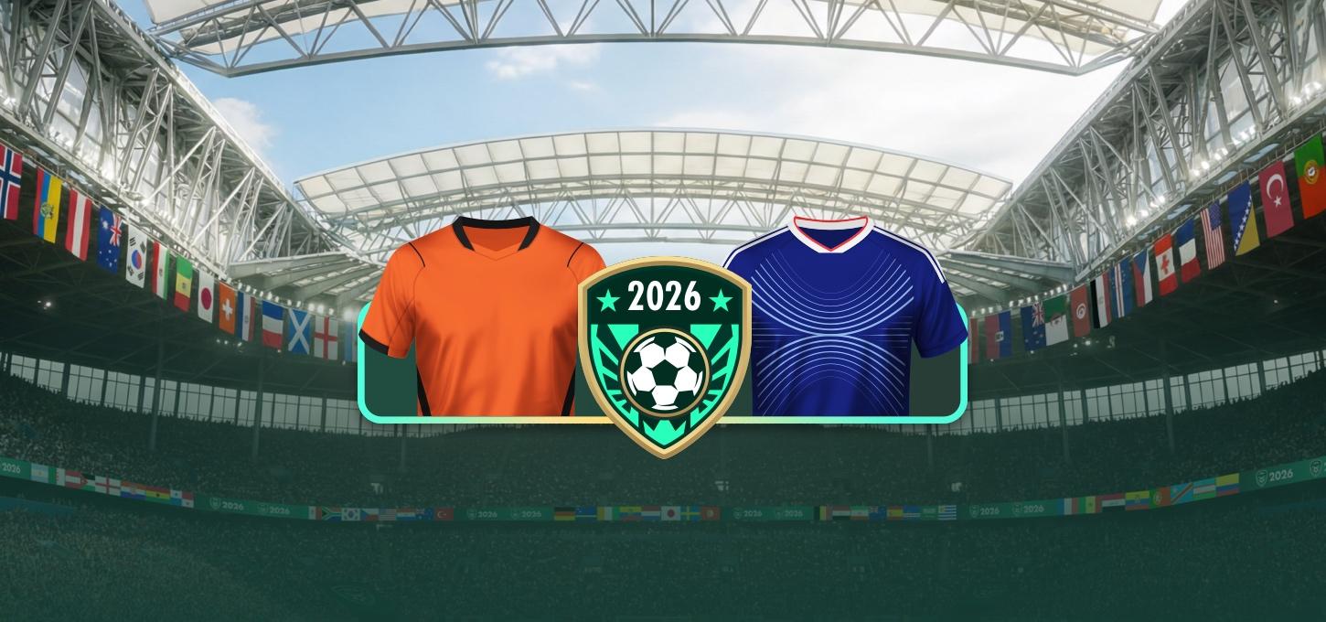 Netherlands vs Japan