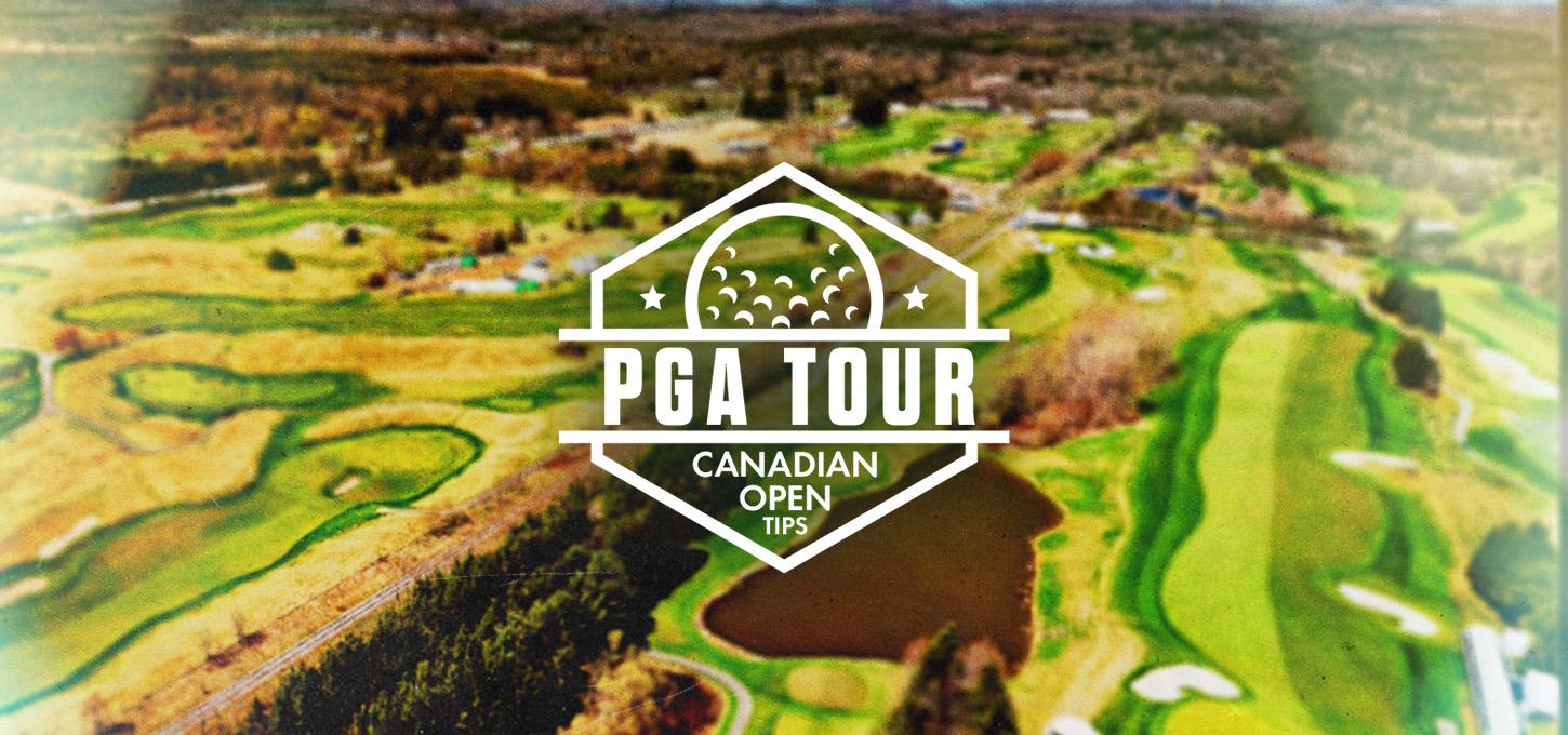Canadian Open Tips, Prediction