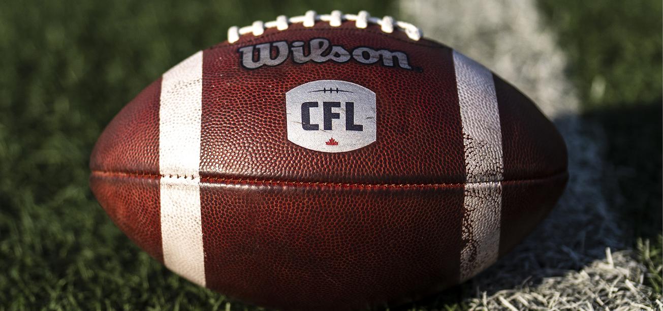 CFL Football