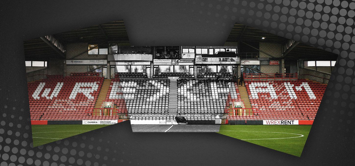 Wrexham