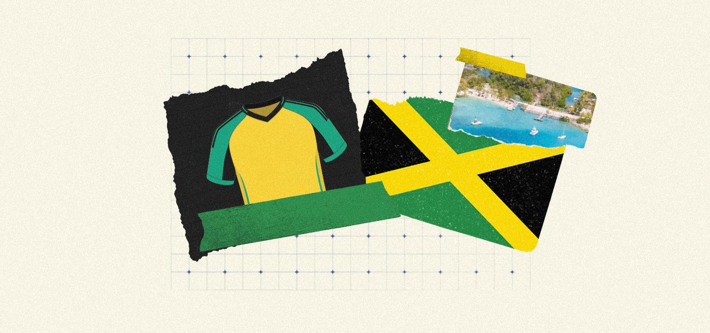 Jamaica