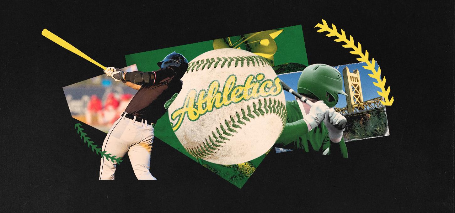 Athletics - MLB