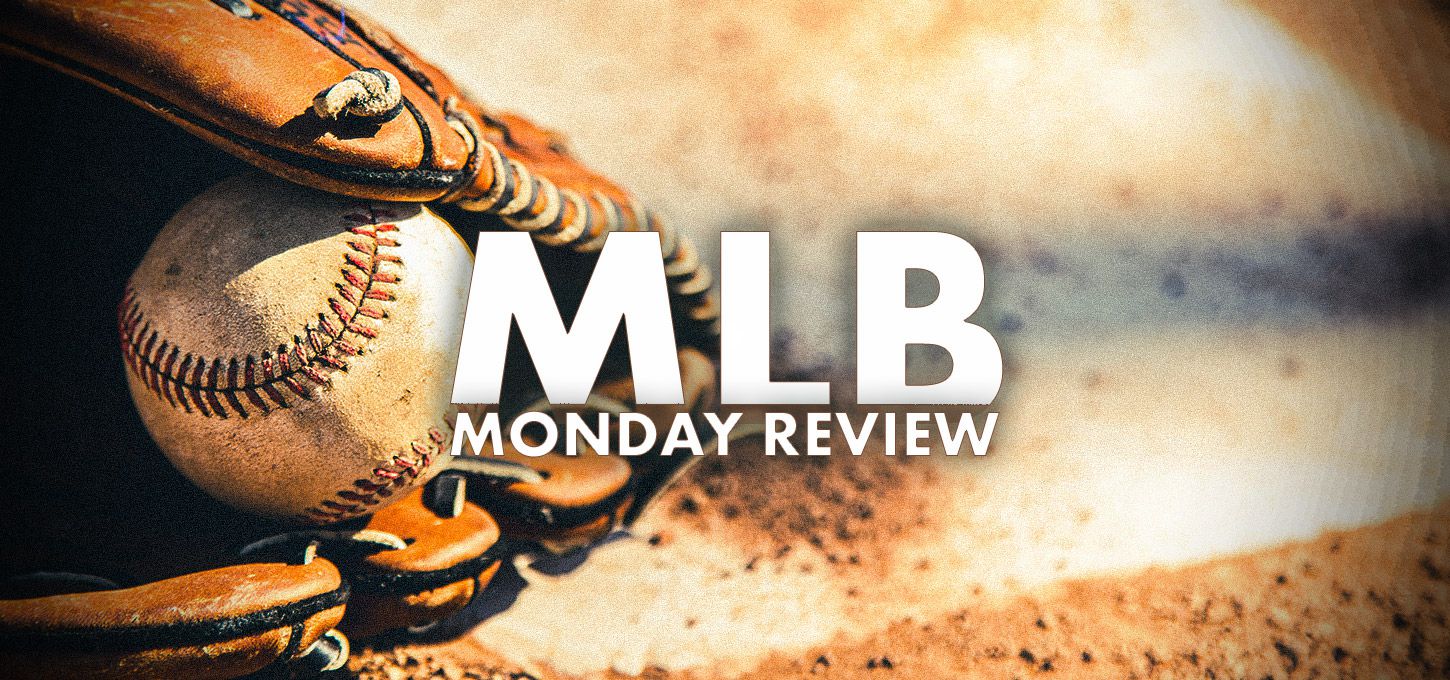 Monday Review
