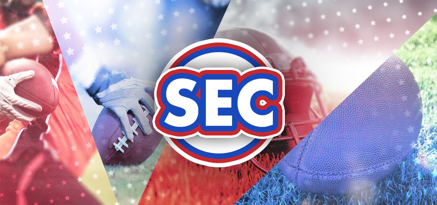 SEC College Football Generic
