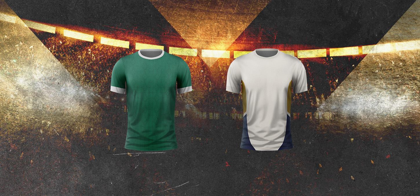 Palmeiras vs. LDU Quito
