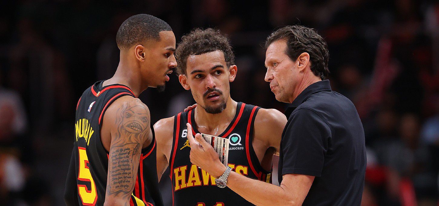 The Playoffs » PRÉVIA NBA 2023-24: Atlanta Hawks