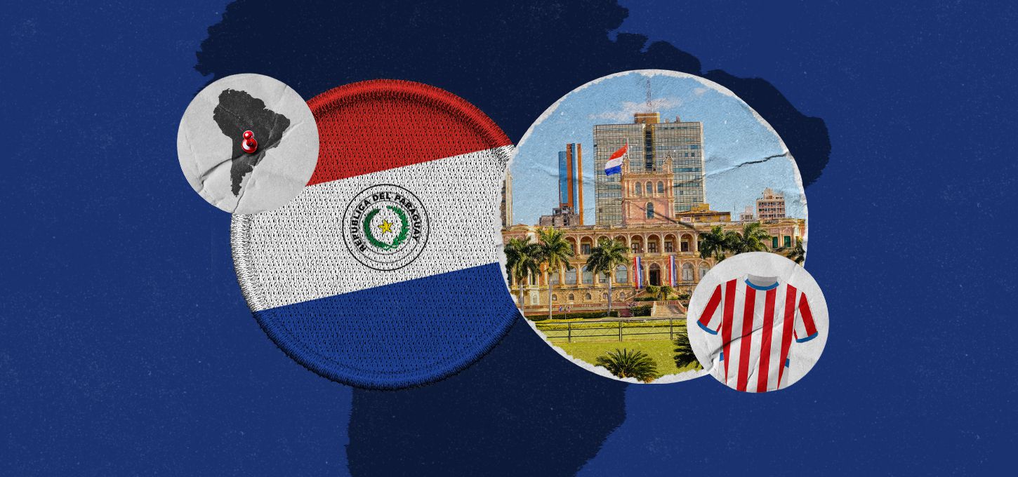 Paraguay