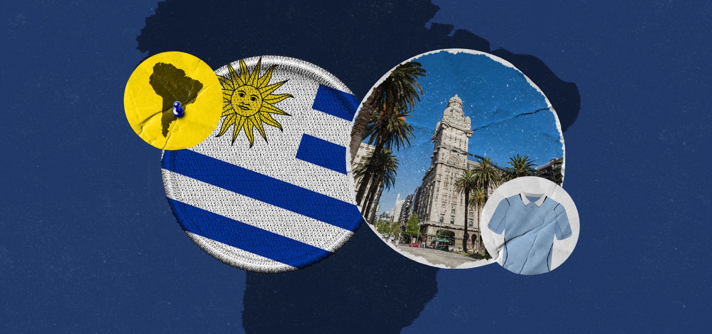 Uruguay