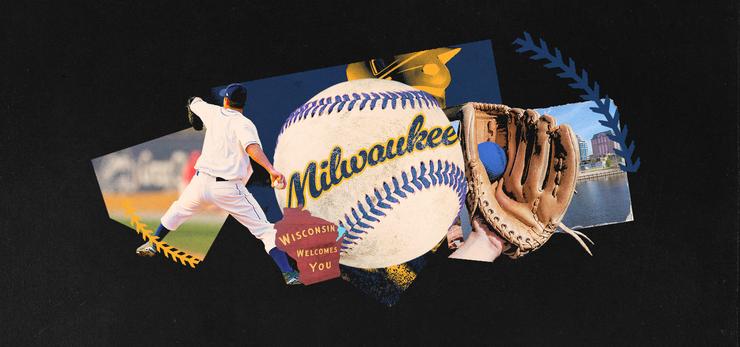 MLB - Milwaukee Brewers