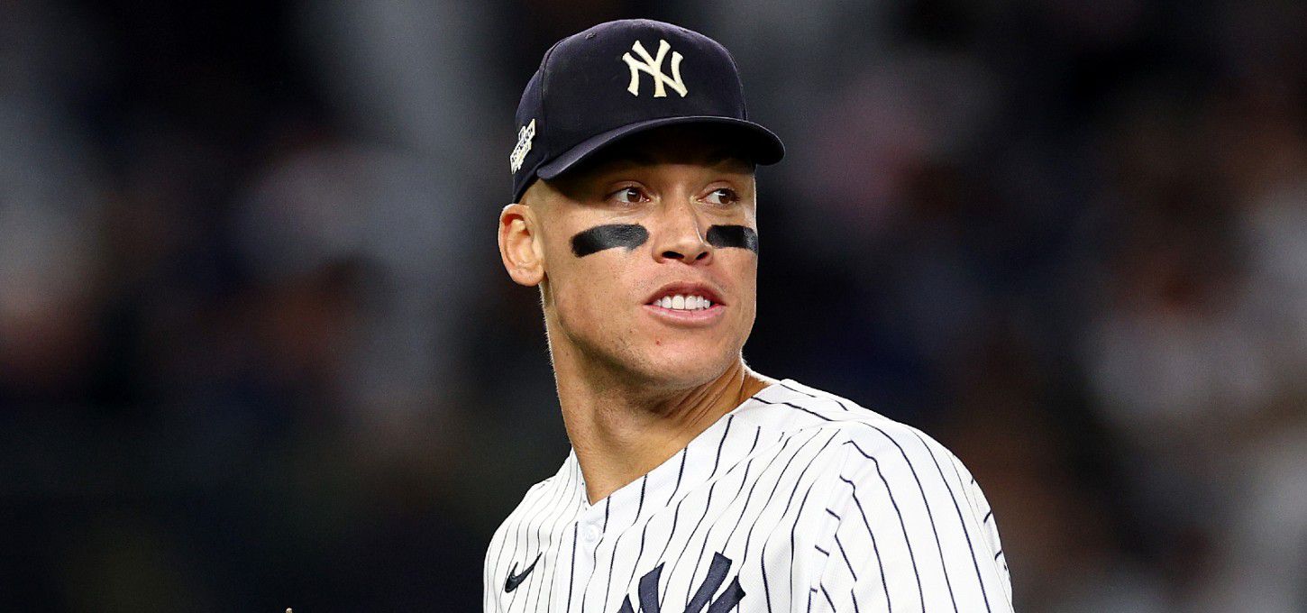 How To Bet On Aaron Judge And The MLB Home Run Record – Forbes Betting