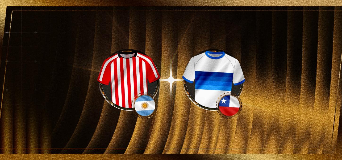 Estudiantes vs. Universidad Católica