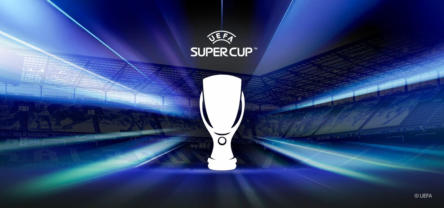 UEFA Super Cup