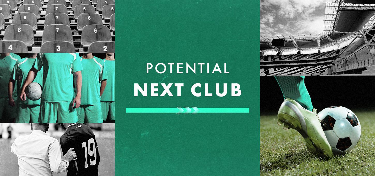 Potential Next Club