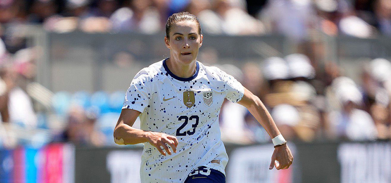 Brazil Women vs. United States Women: Is the game on TV? Kick-off