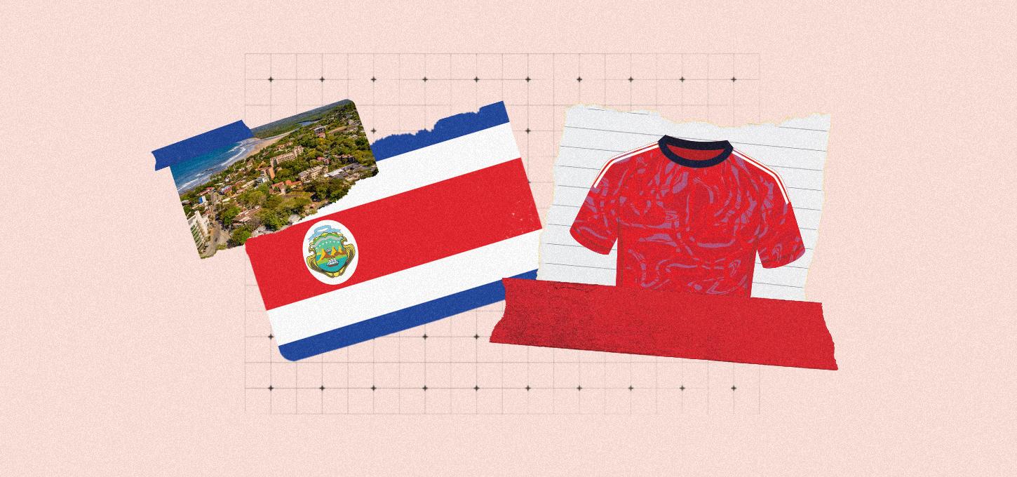 Costa Rica - World Cup
