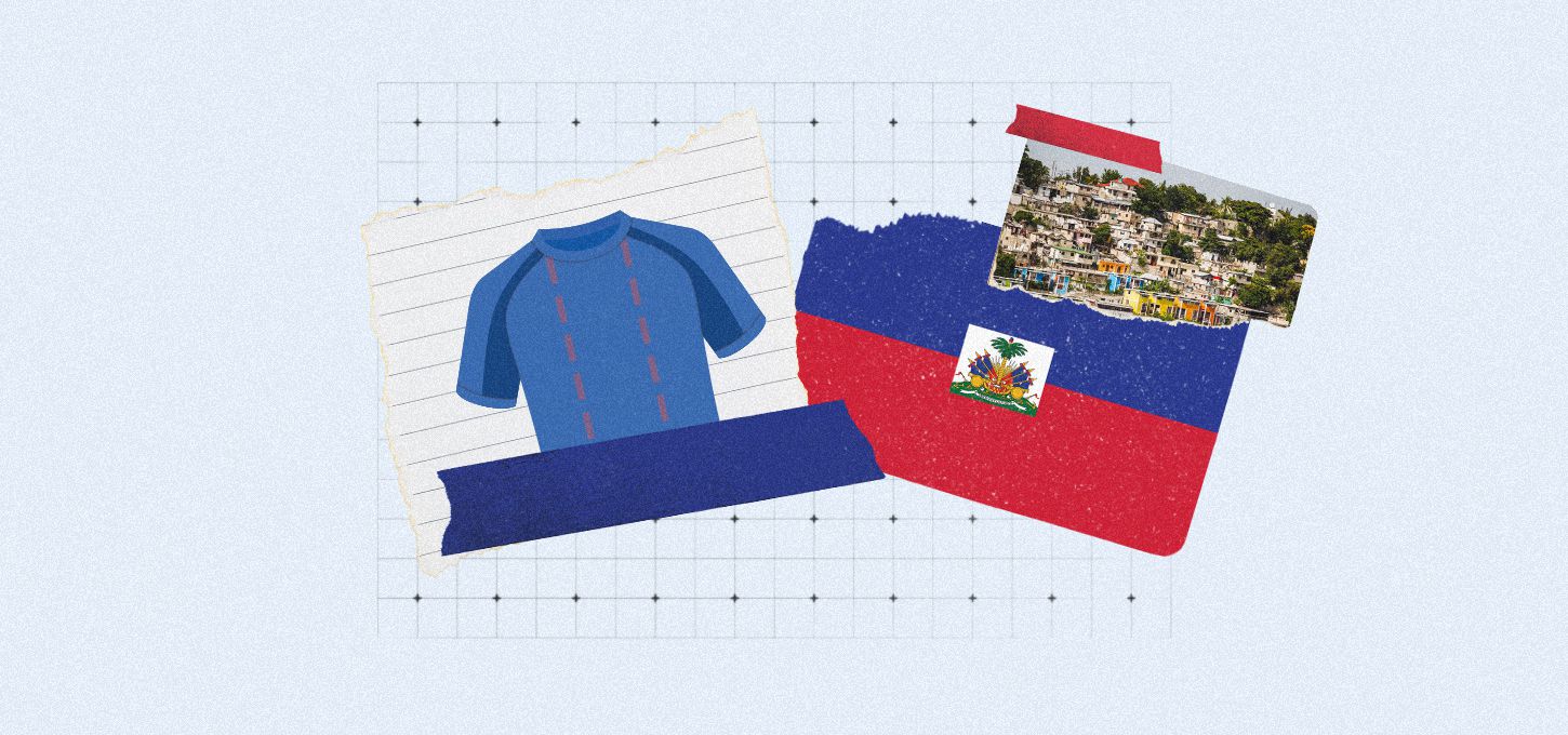 Haiti Soccer Team