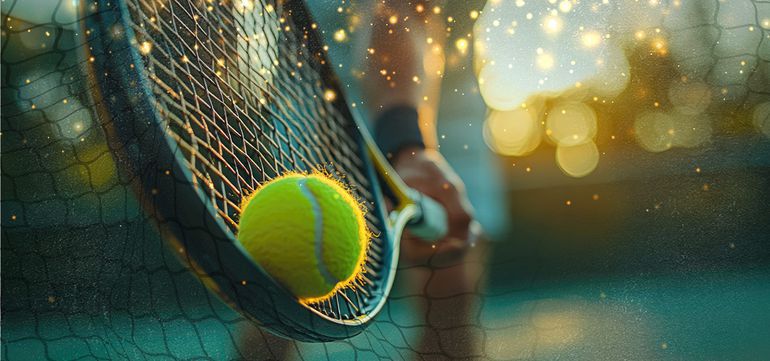 Tennis Generic