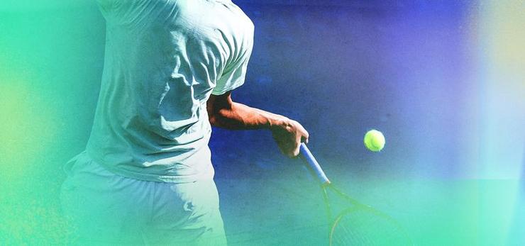 Tennis Player Generic