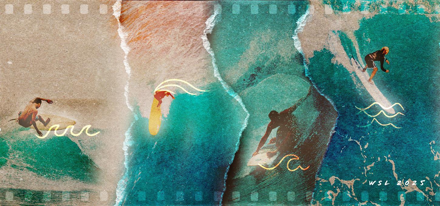 Surfing