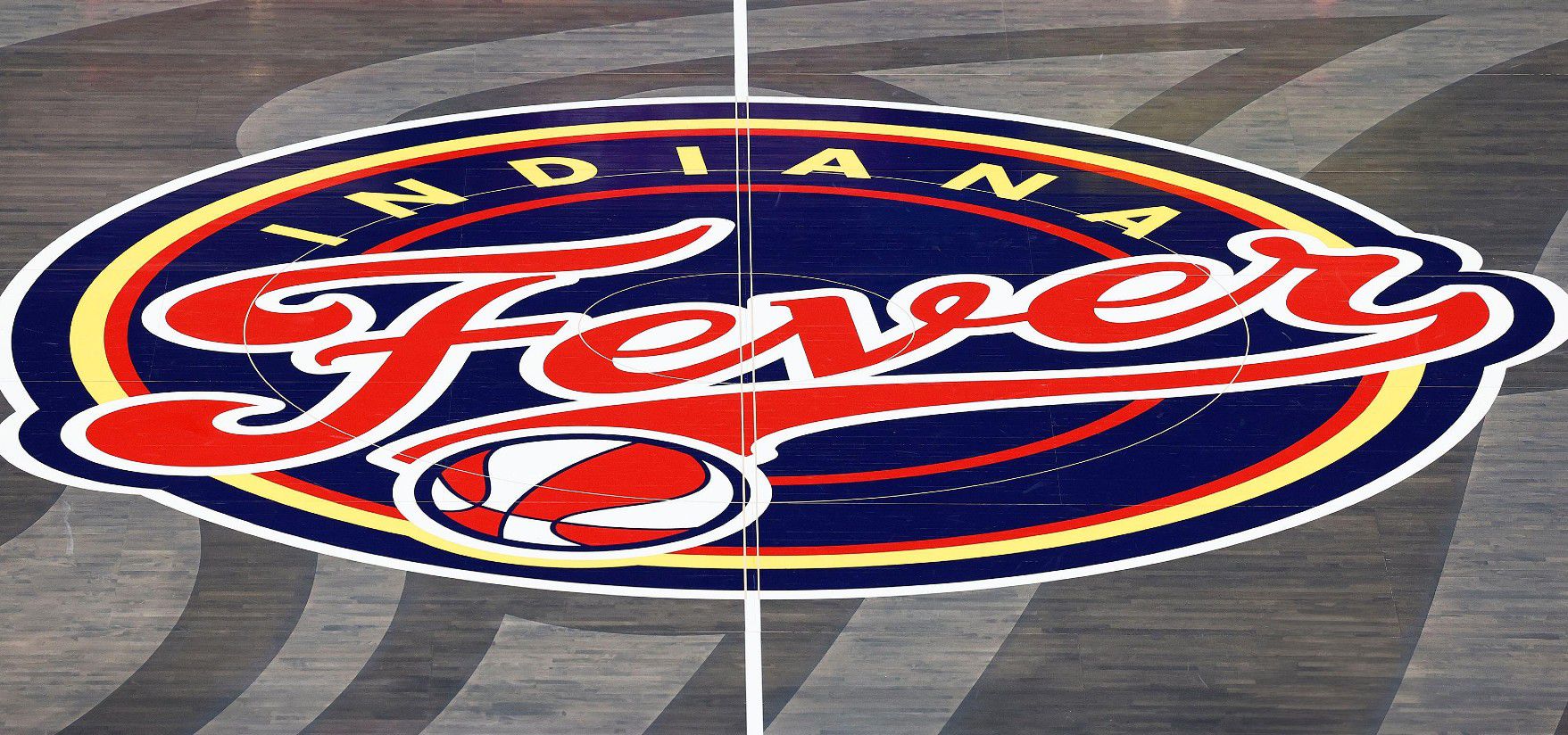 indiana fever logo