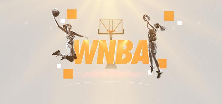 WNBA