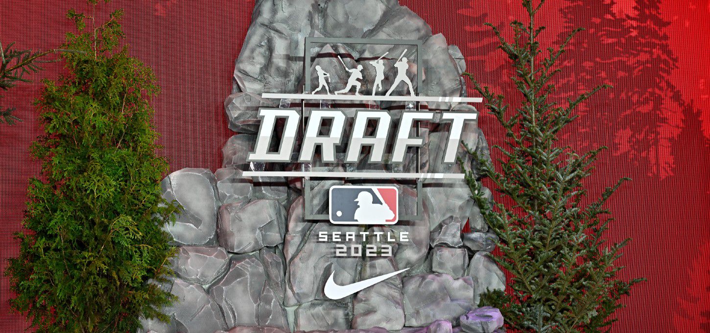 2023 MLB Draft is finished! The Nats come away as BIG winners