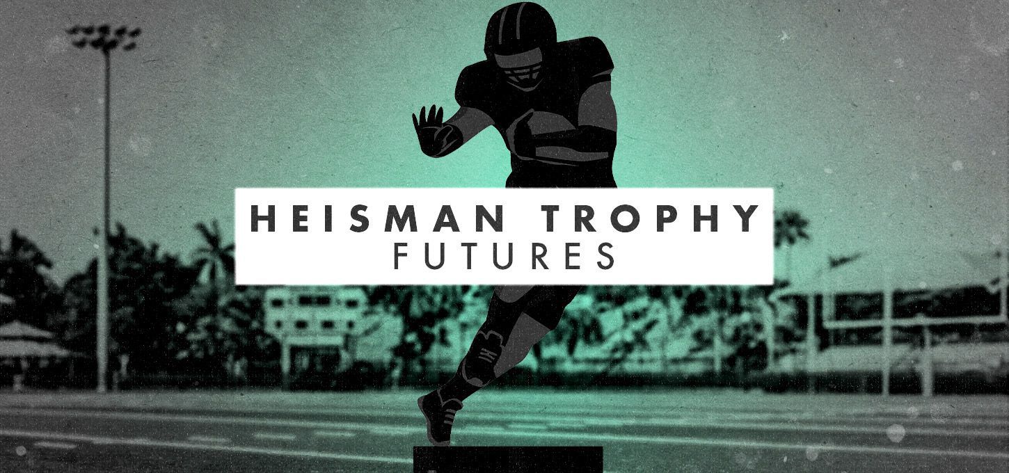 2024 Heisman Trophy Winner Picks and Predictions bet365 News US