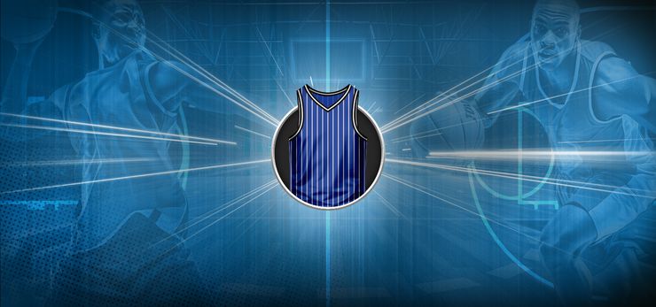 Orlando Magic - NBA