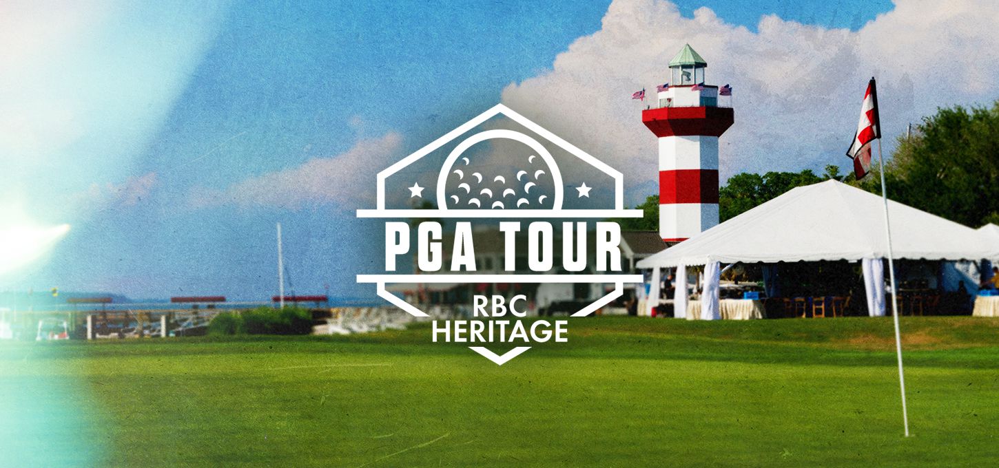 RBC Heritage Classic - PGA Tour