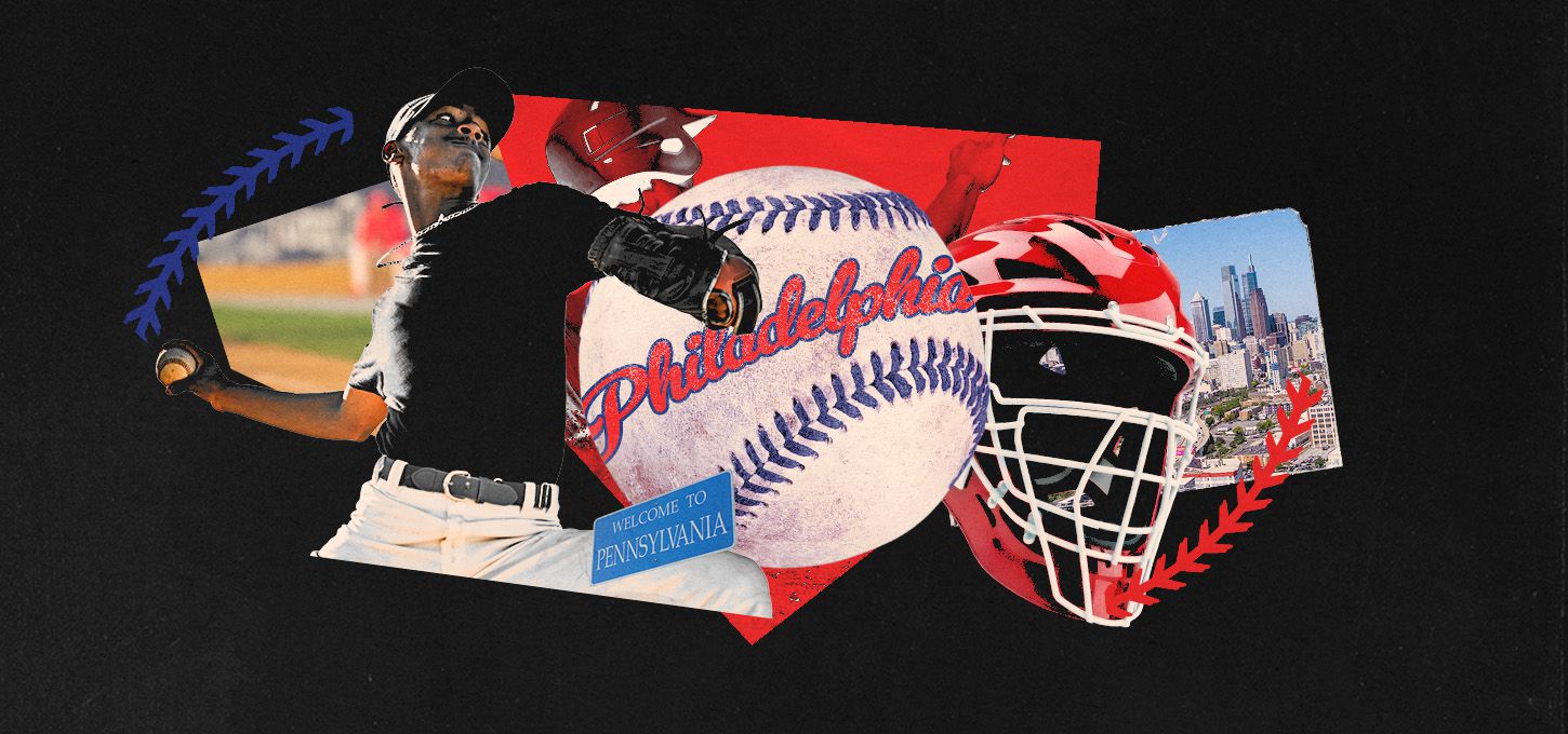 MLB - Philadelphia Phillies
