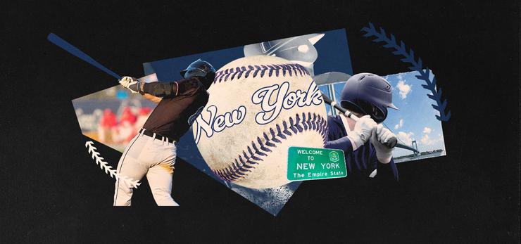 MLB - New York Yankees