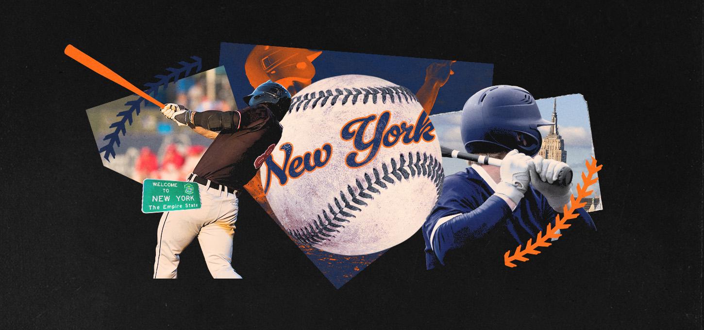 MLB - New York Mets