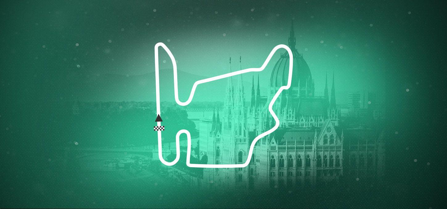 Hungary Grand Prix - Hungaroring