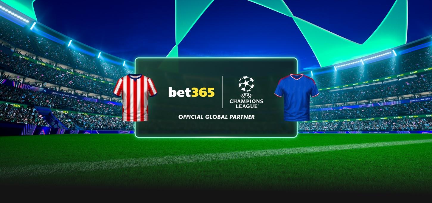 Atletico Madrid vs. Manchester United: UCL League Phase