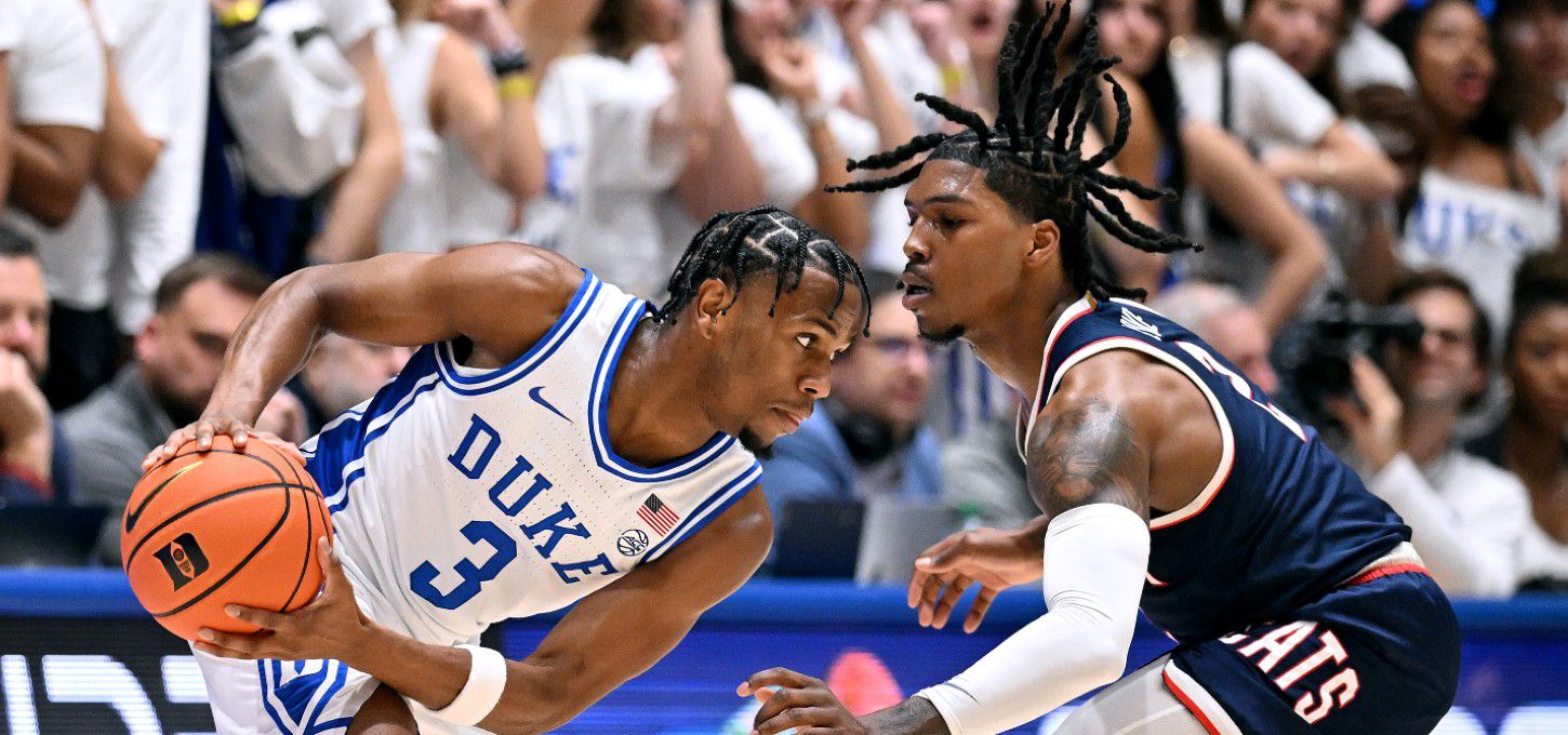 2023 24 Men’s College Basketball Season What We Learned From The First Week Of Games Bet365