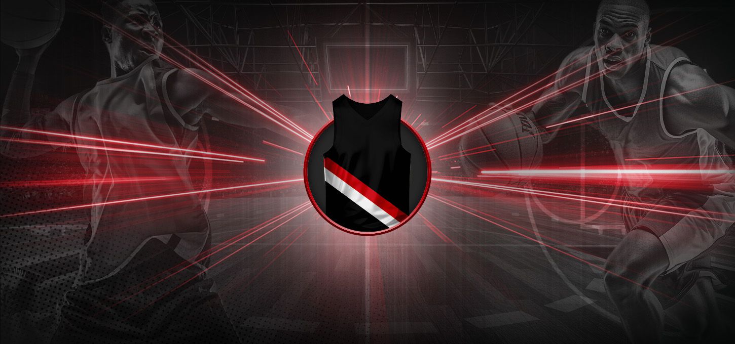 Portland Trail Blazers - NBA