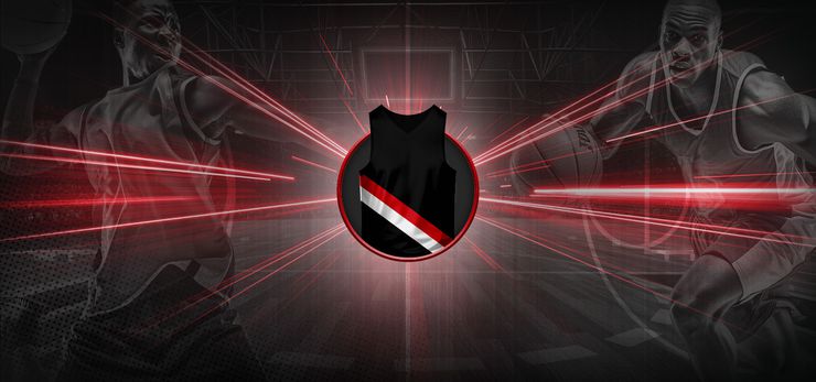 Portland Trailblazers - NBA