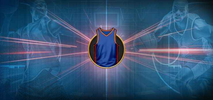 Oklahoma City Thunder - NBA