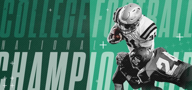 College Football National Championship