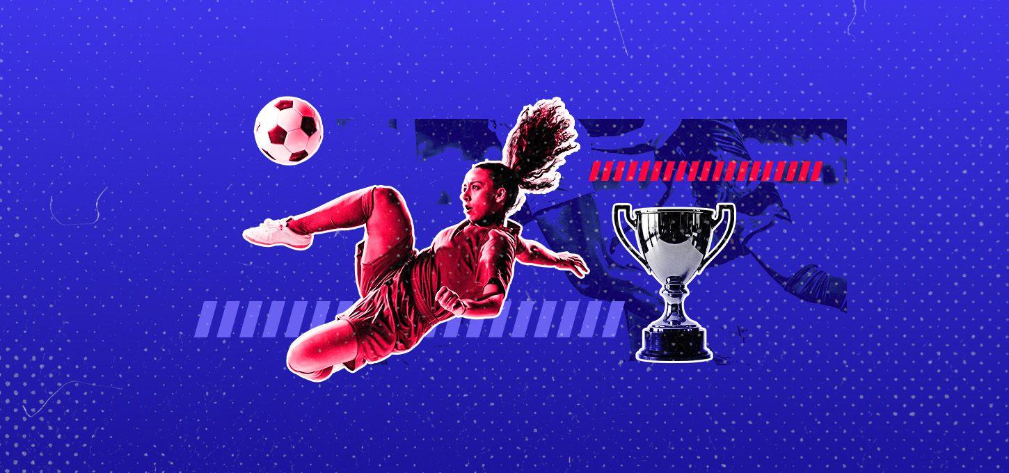 Women's Soccer