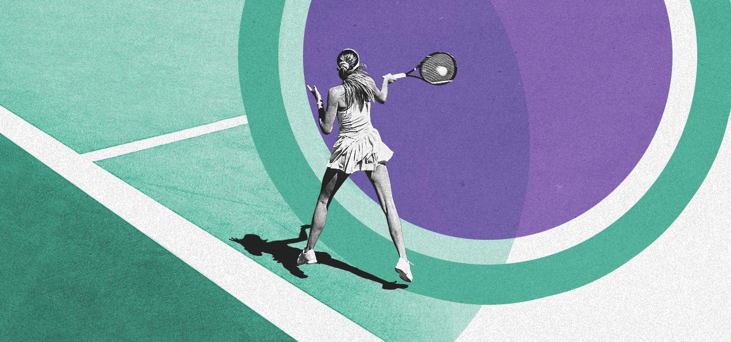 Women's Tennis - Wimbledon