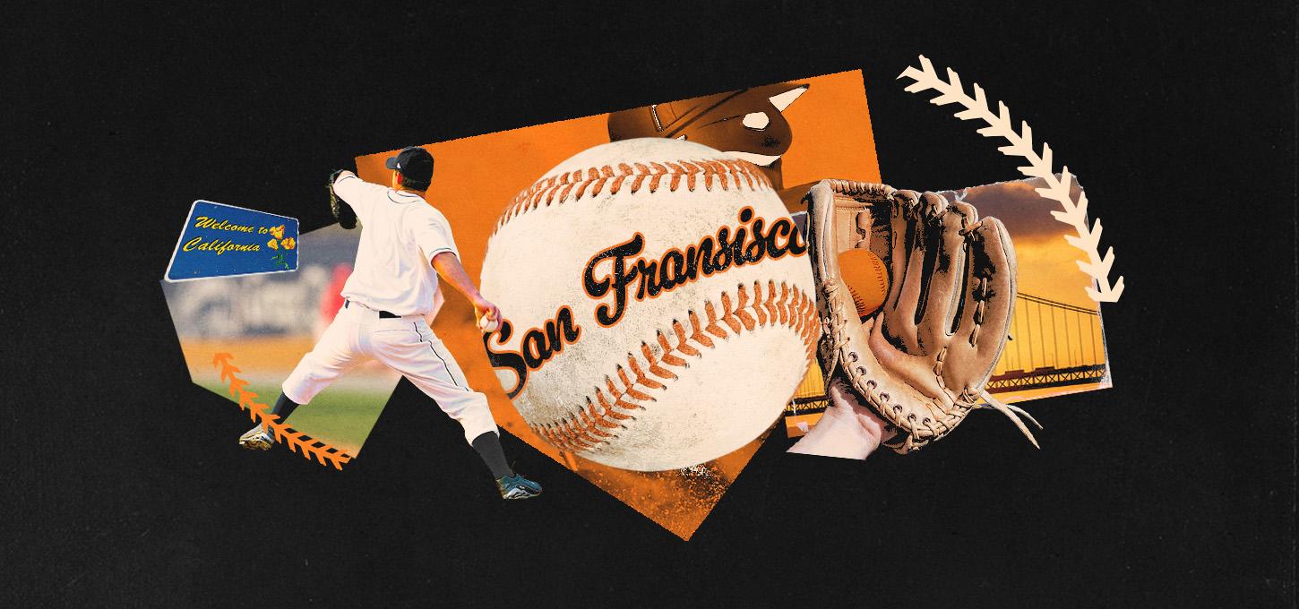 MLB - San Francisco Giants