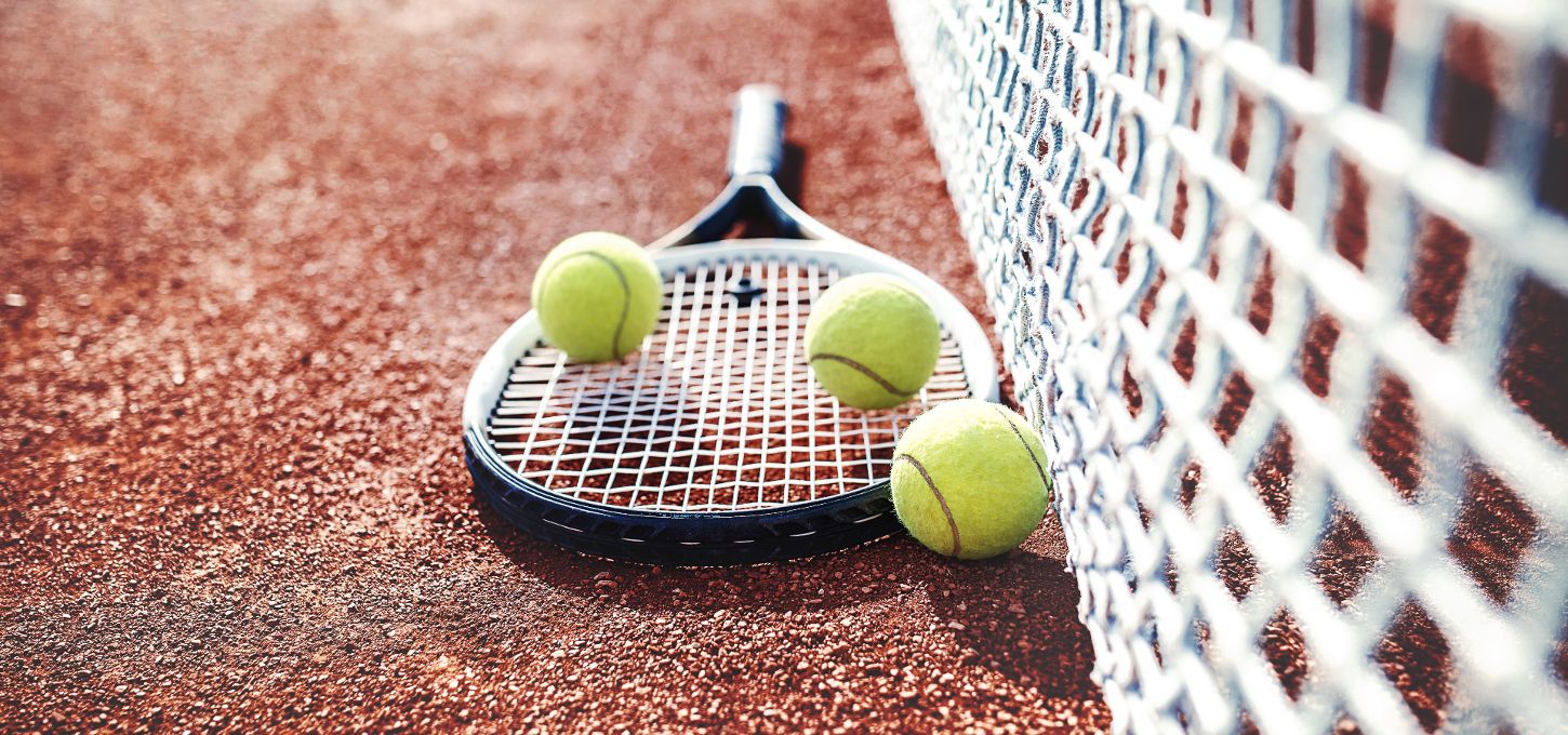Tennis - Clay